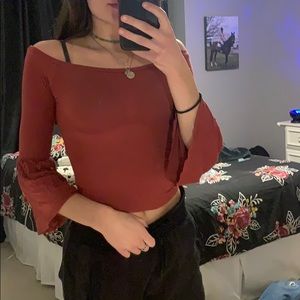 LA hearts shirt
